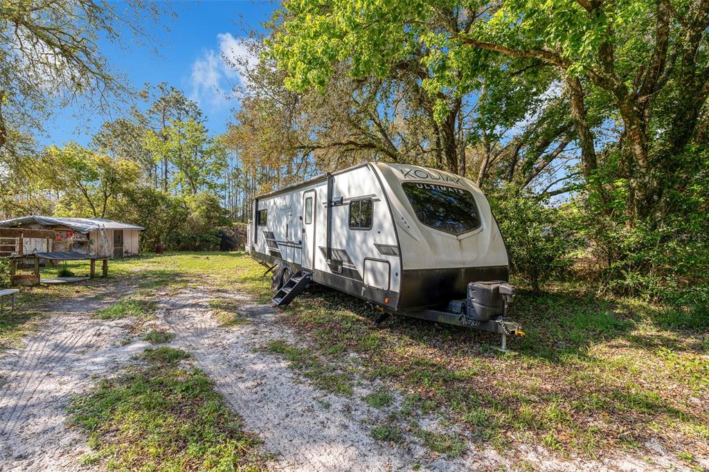 32404 Highland Lakes Road DeLand, FL 32720 - Photo 38 of 41