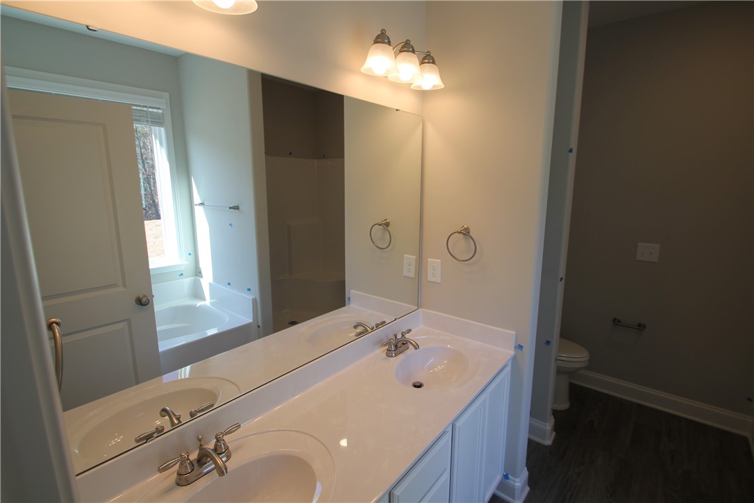 121 Capslock Trail Pendleton, SC 29670 - Photo 15 of 22