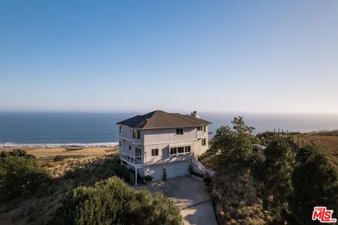 $4,990,000 | 6007 Trancas Canyon Road, Malibu, CA 90265