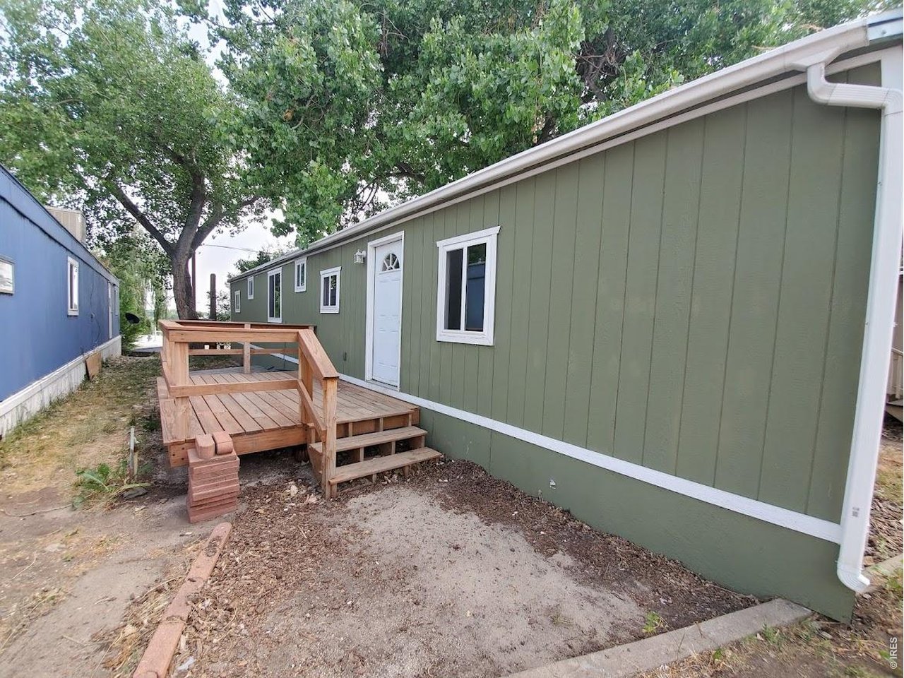1212 Butte Road, Unit 34 Loveland, CO 80537 - Photo 2 of 24