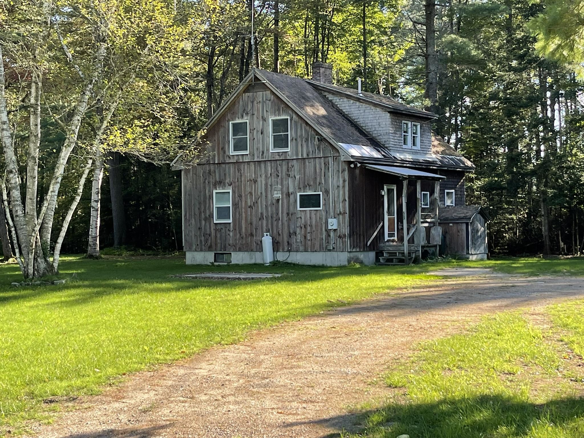 603 N Road Guildhall, VT 05905 - Photo 1 of 52