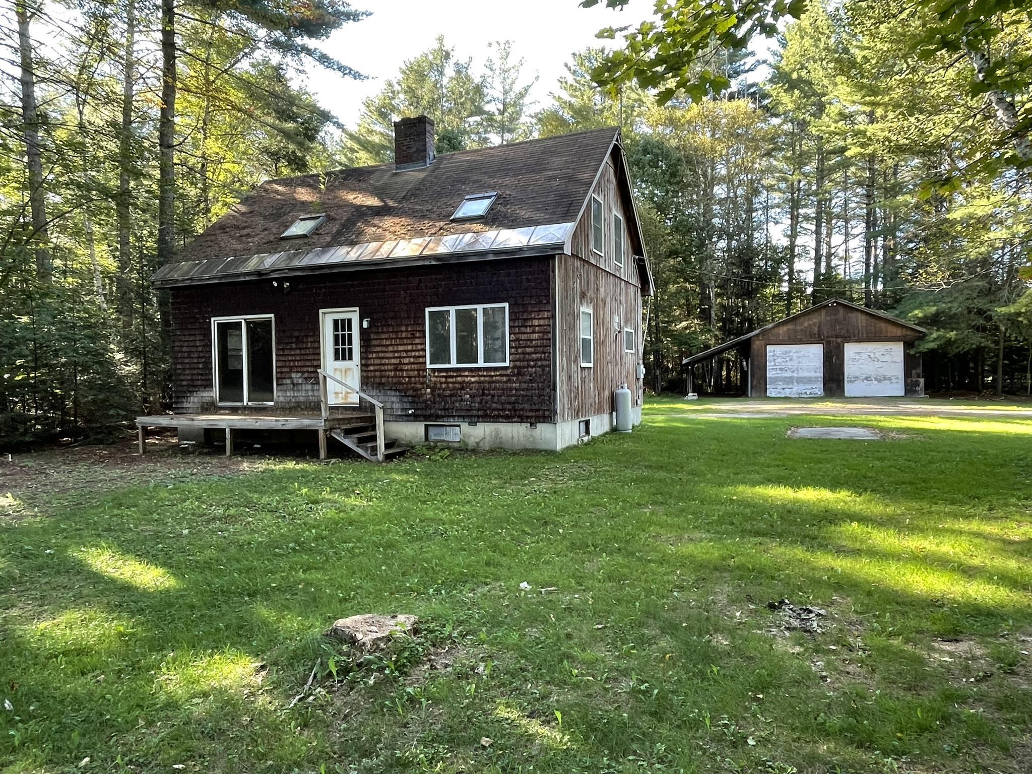 603 N Road Guildhall, VT 05905 - Photo 11 of 52