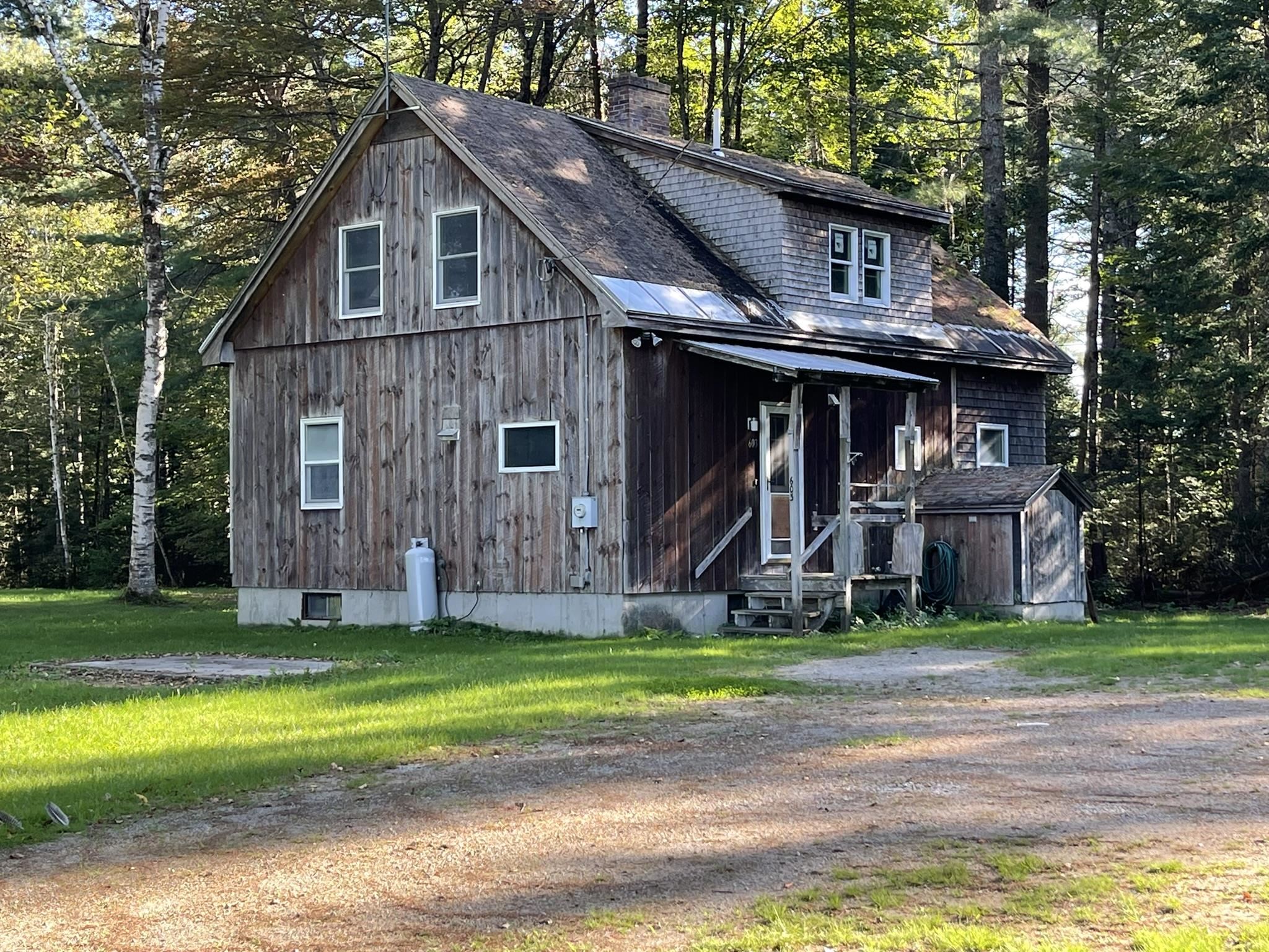 603 N Road Guildhall, VT 05905 - Photo 23 of 52
