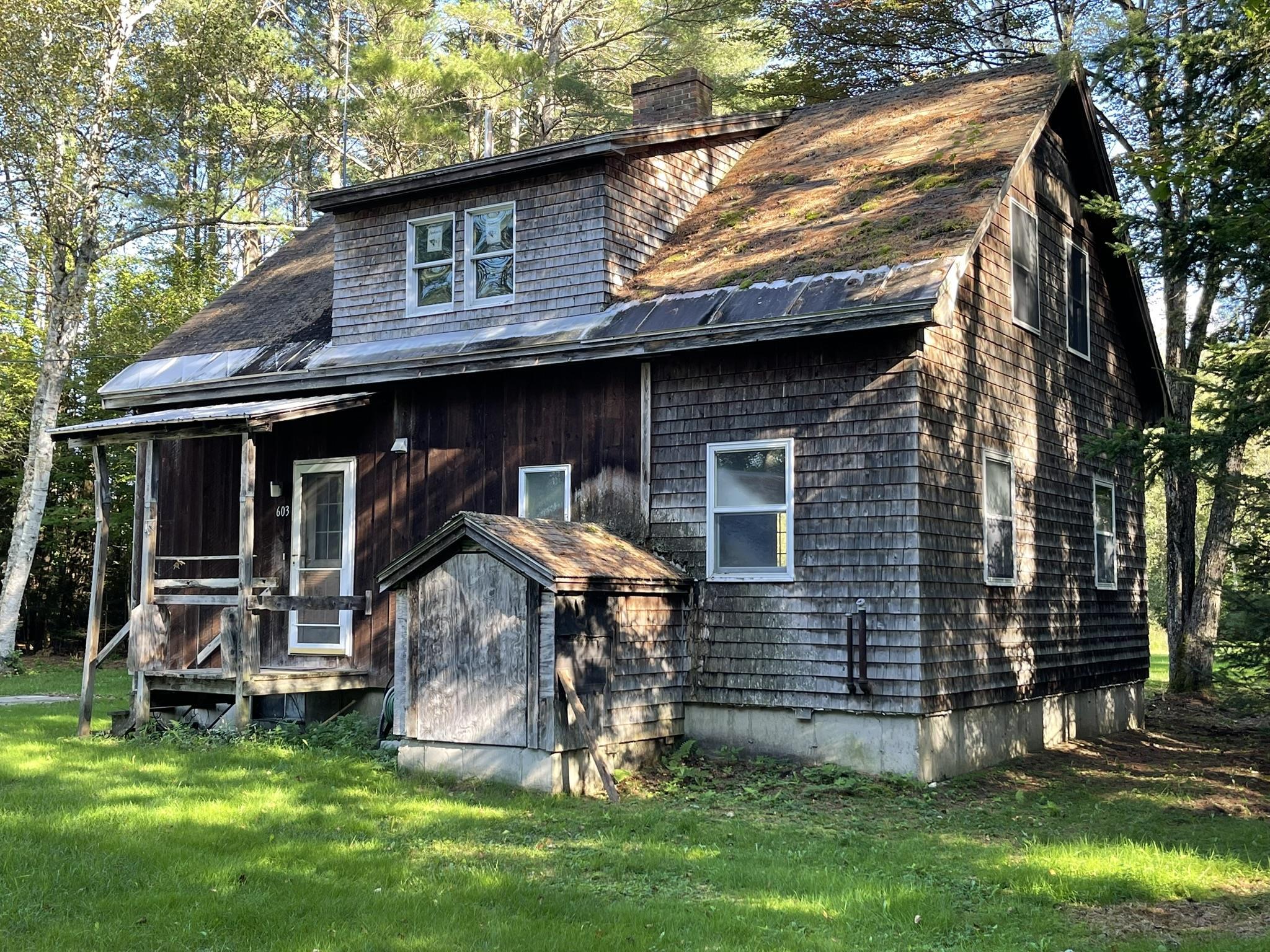 603 N Road Guildhall, VT 05905 - Photo 43 of 52