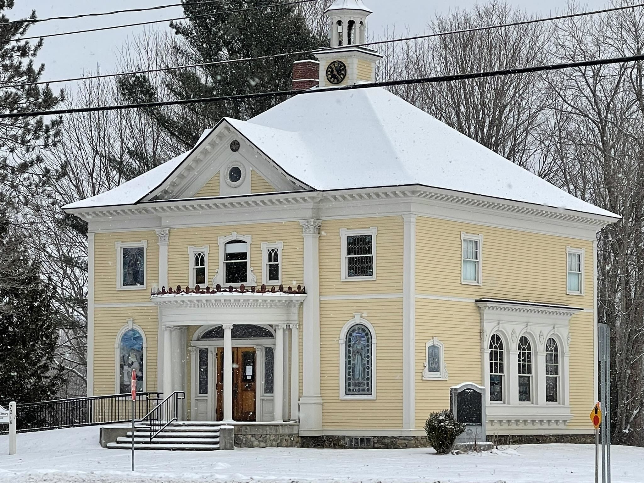 603 N Road Guildhall, VT 05905 - Photo 49 of 52