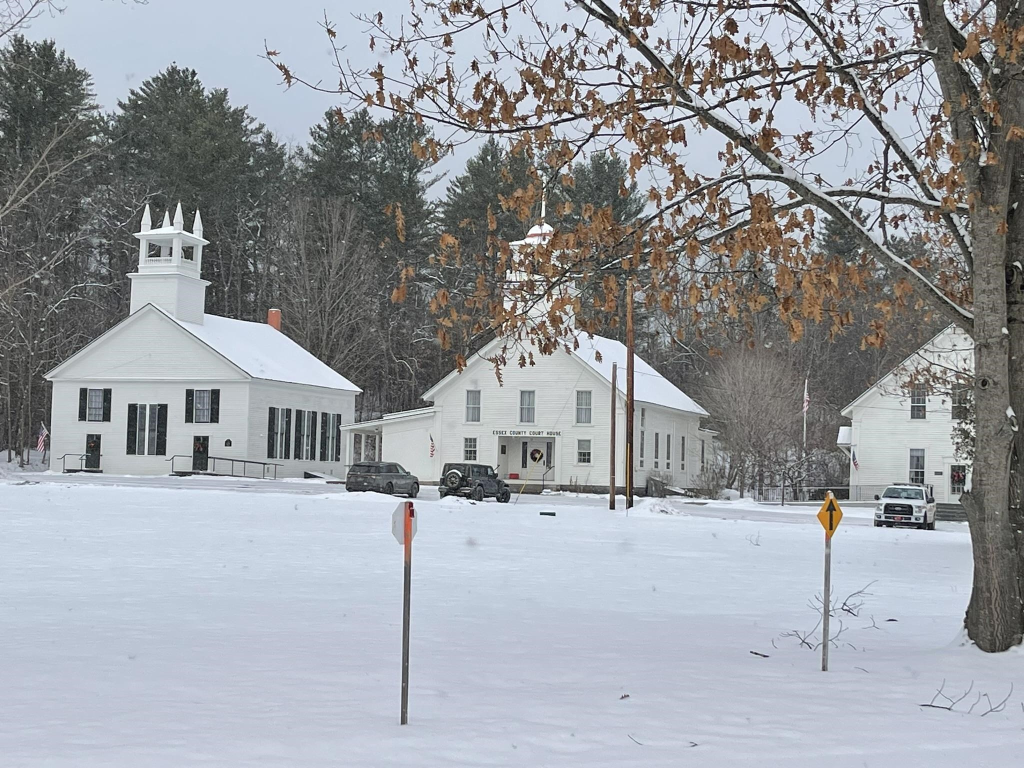603 N Road Guildhall, VT 05905 - Photo 50 of 52