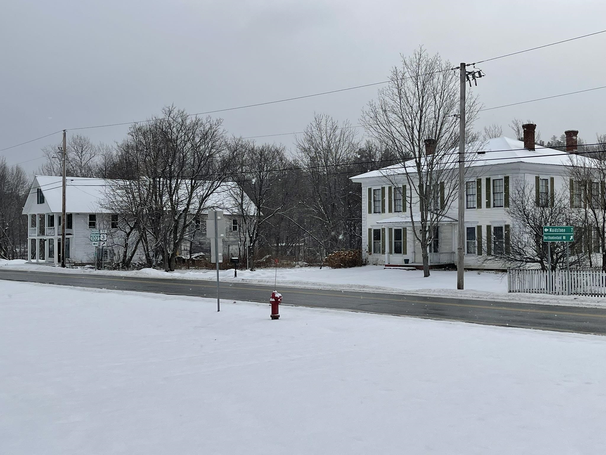 603 N Road Guildhall, VT 05905 - Photo 51 of 52