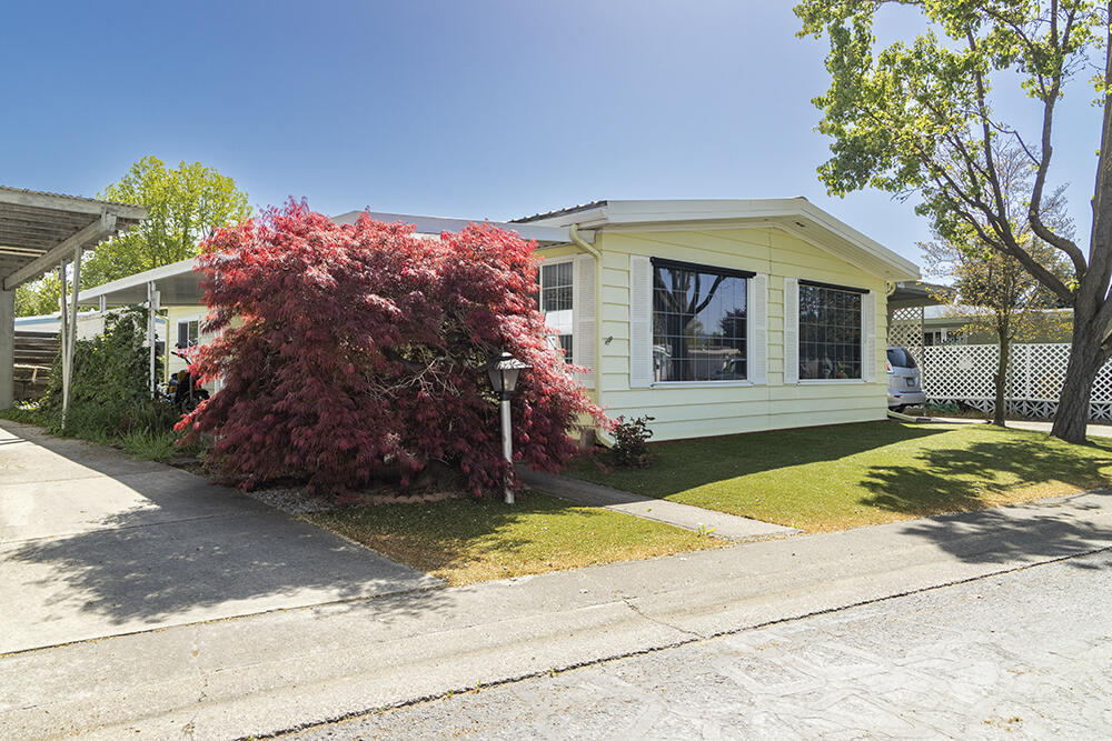 2252 Table Rock Road, Unit SPC 220 Medford, OR 97501 - Photo 21 of 21 21