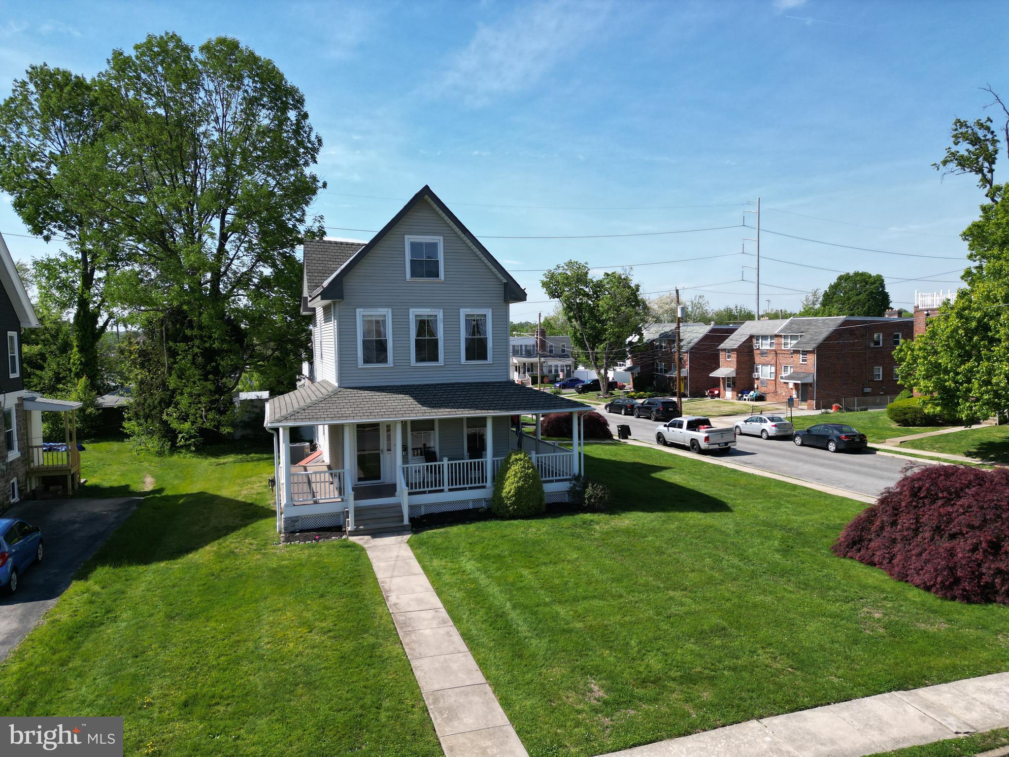 115 Russell Street Ridley Park, PA 19078 - Photo 38 of 95 Gallery Image 38