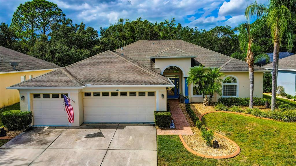 4803 Artesian Road Land O' Lakes, FL 34638 - Photo 1 of 1