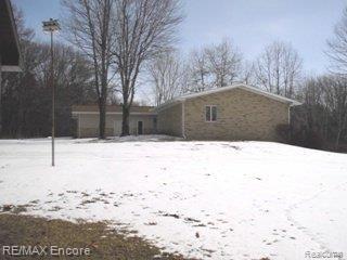 4337 Casey Road Dryden, MI 48428 - Photo 6 of 24 4337 Casey Rd (6).JPG