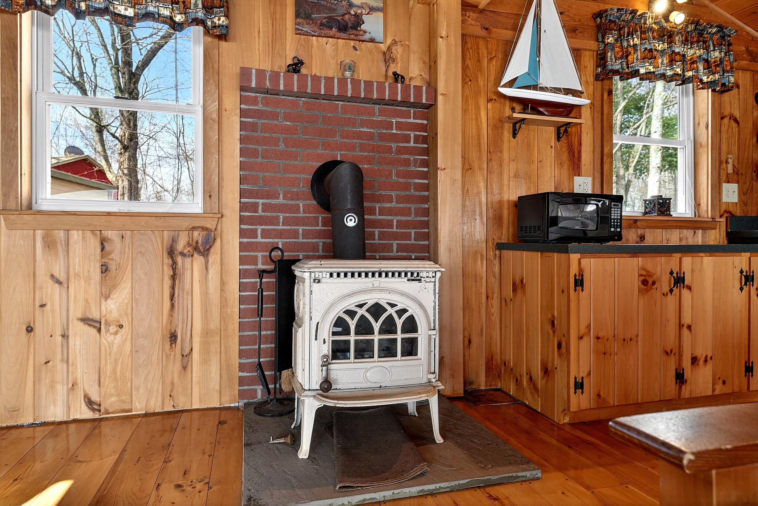 52 Lester Lane Burnham, ME 04922 - Photo 18 of 36