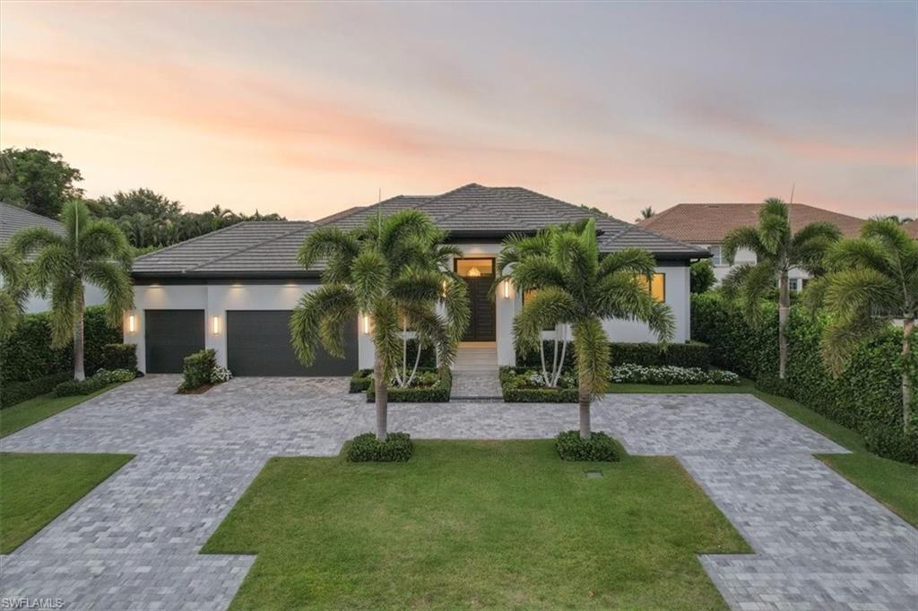 625 Parkview Lane Naples, FL 34103 - Photo 2 of 49