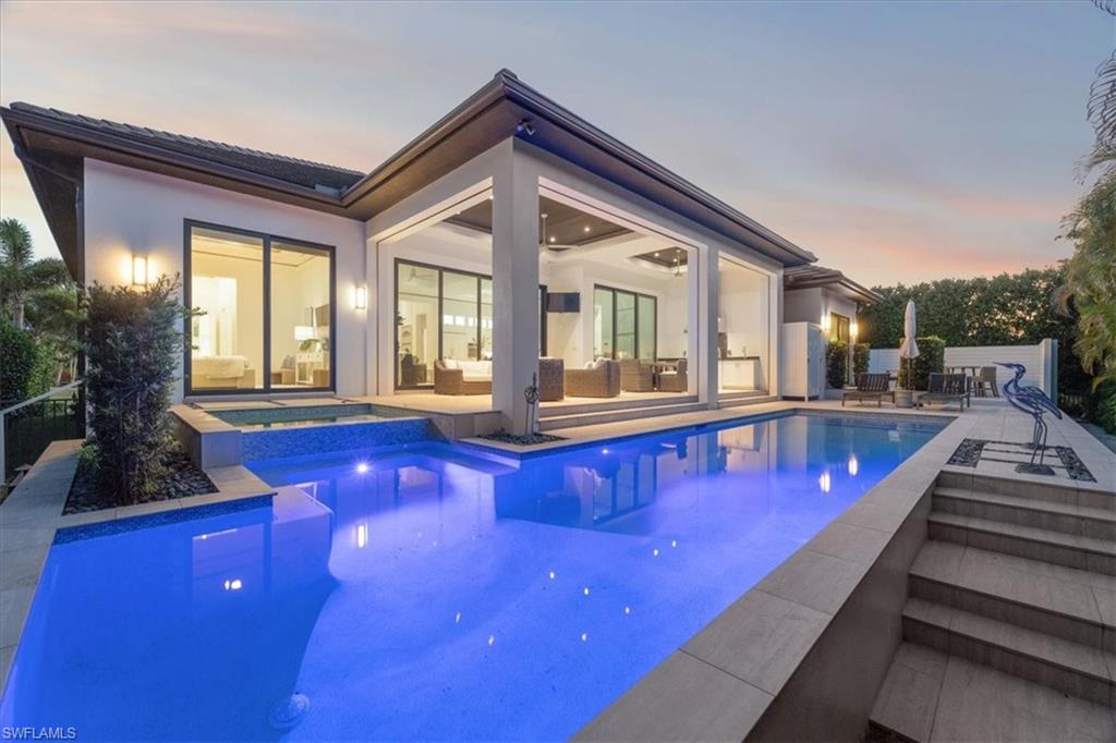 625 Parkview Lane Naples, FL 34103 - Photo 4 of 49