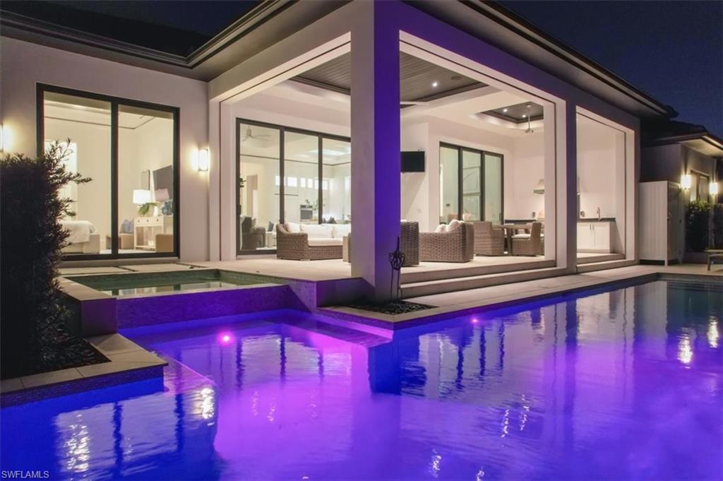 625 Parkview Lane Naples, FL 34103 - Photo 44 of 49