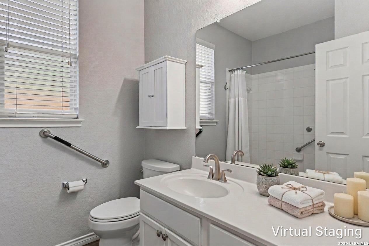 9431 Red Stable Road San Antonio, TX 78254 - Photo 14 of 33 Gallery Image 14