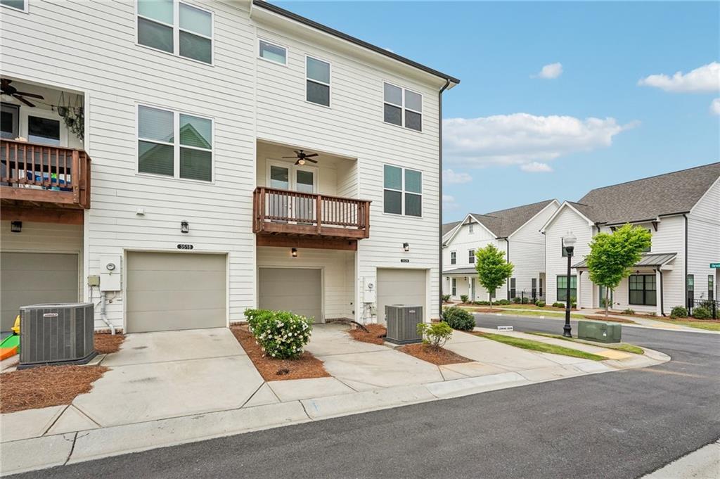 3528 Reaping Ridge Suwanee, GA 30024 - Photo 50 of 69