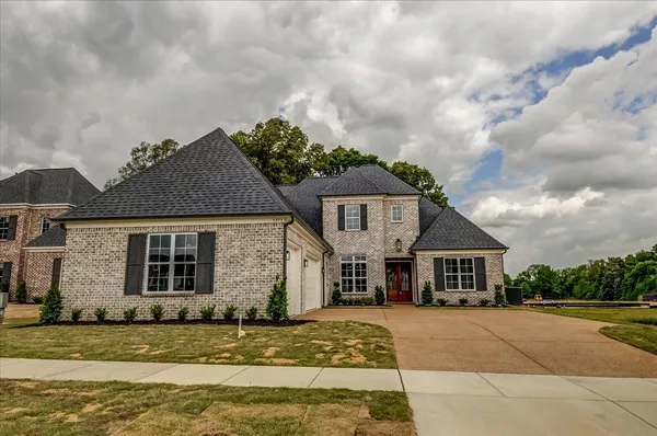 $769,800 | 5393 Buttercup Lane, Lakeland, TN 38002