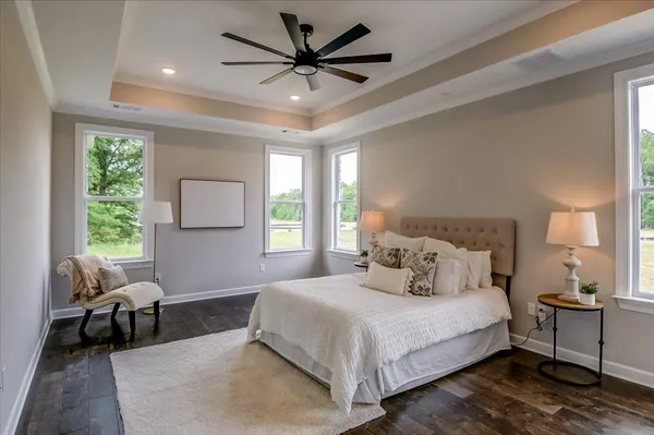 $769,800 | 5393 Buttercup Lane, Lakeland, TN 38002
