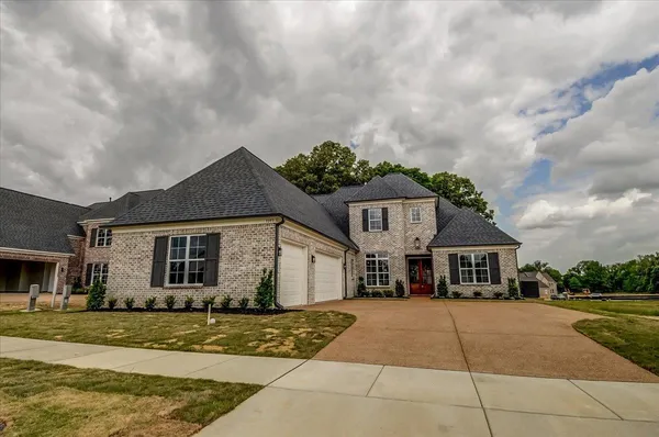 $769,800 | 5393 Buttercup Lane, Lakeland, TN 38002