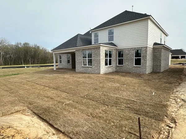 $769,800 | 5393 Buttercup Lane, Lakeland, TN 38002