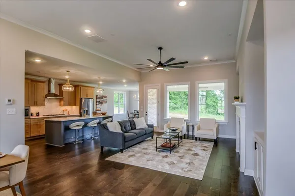 $769,800 | 5393 Buttercup Lane, Lakeland, TN 38002