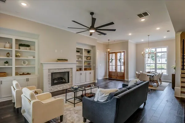 $769,800 | 5393 Buttercup Lane, Lakeland, TN 38002