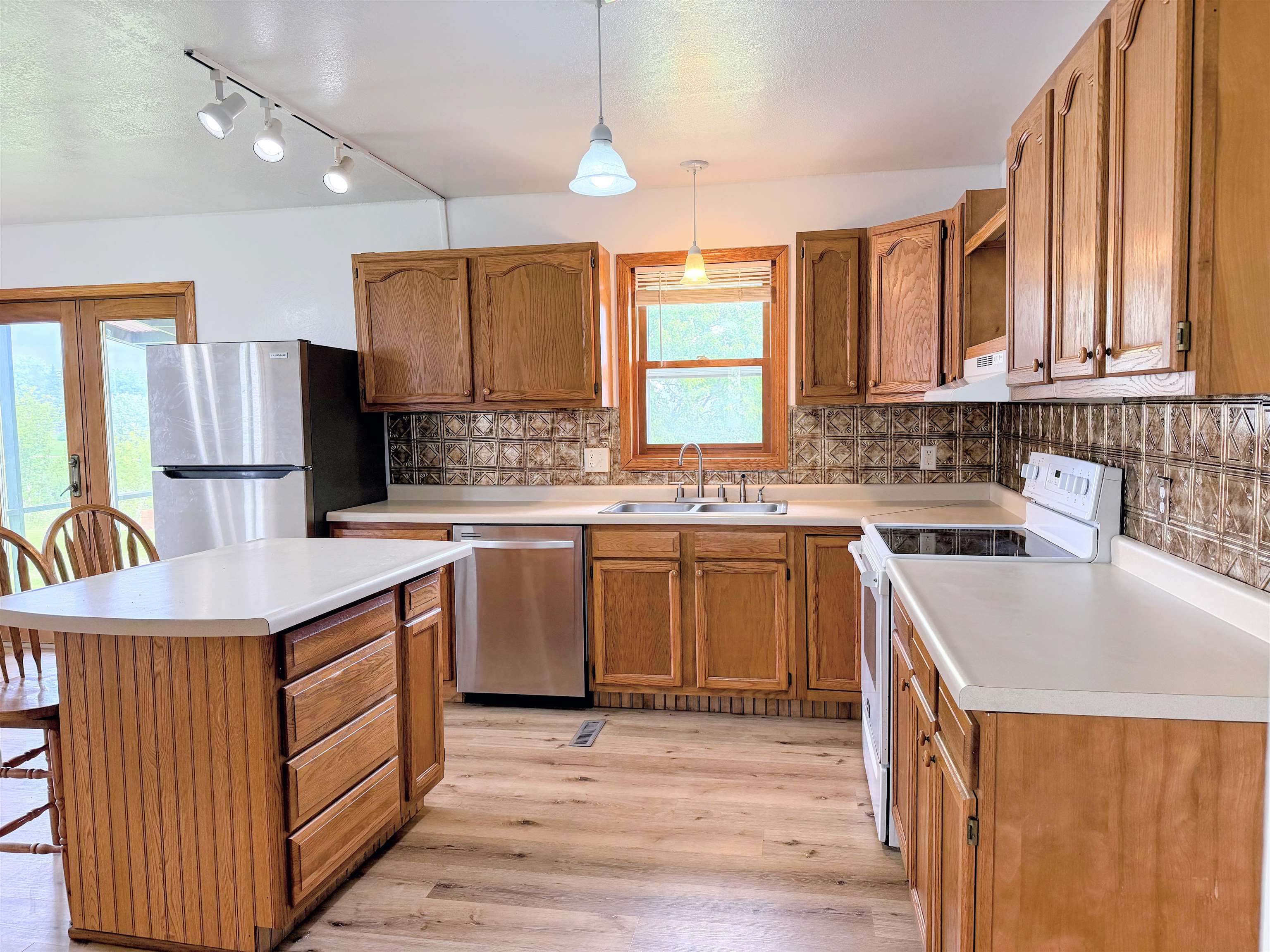 120 Shanghai Ridge Road Eastman, WI 54626 - Photo 8 of 38 Gallery Image 8
