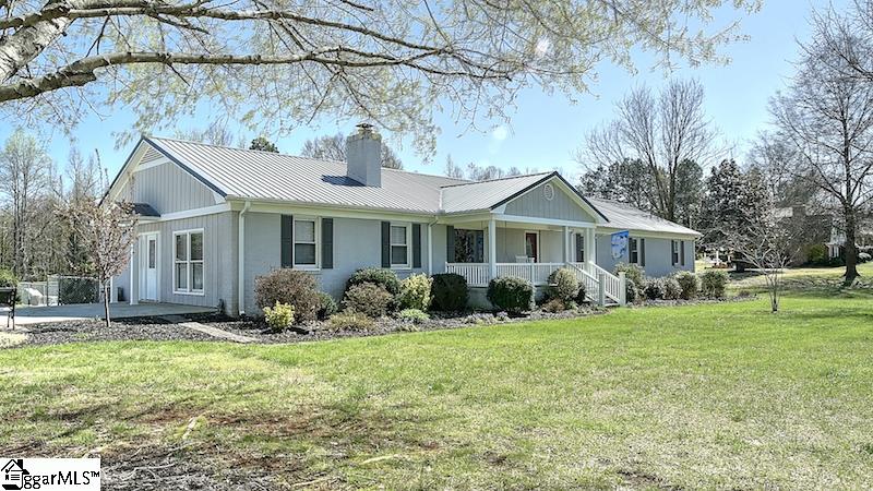 274 Old Dacusville Road Easley, SC 29640 - Photo 1 of 33 Gallery Image 1