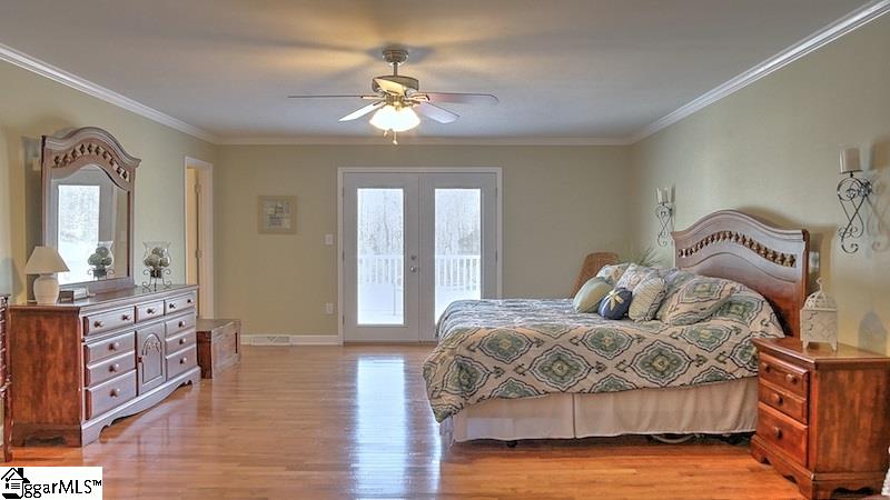274 Old Dacusville Road Easley, SC 29640 - Photo 18 of 33 Gallery Image 18