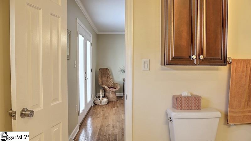 274 Old Dacusville Road Easley, SC 29640 - Photo 22 of 33 Gallery Image 22