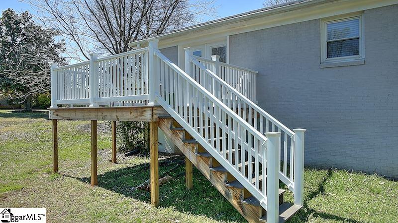 274 Old Dacusville Road Easley, SC 29640 - Photo 24 of 33 Gallery Image 24