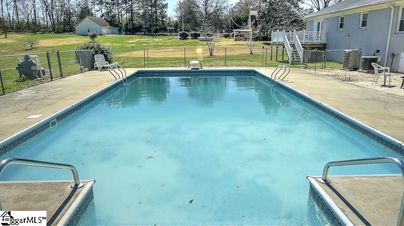 274 Old Dacusville Road Easley, SC 29640 - Photo 27 of 33 Gallery Image 27