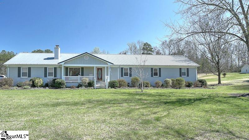 274 Old Dacusville Road Easley, SC 29640 - Photo 29 of 33 Gallery Image 29