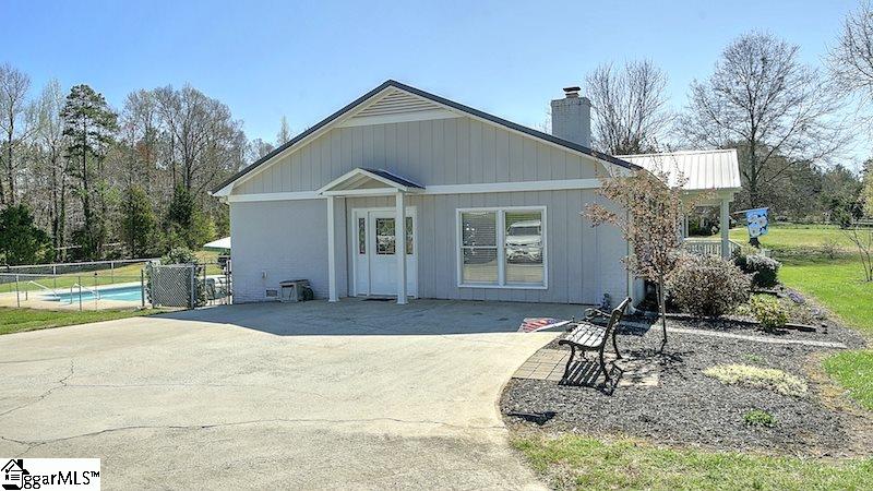 274 Old Dacusville Road Easley, SC 29640 - Photo 31 of 33 Gallery Image 31