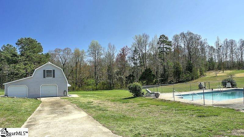 274 Old Dacusville Road Easley, SC 29640 - Photo 33 of 33 Gallery Image 33