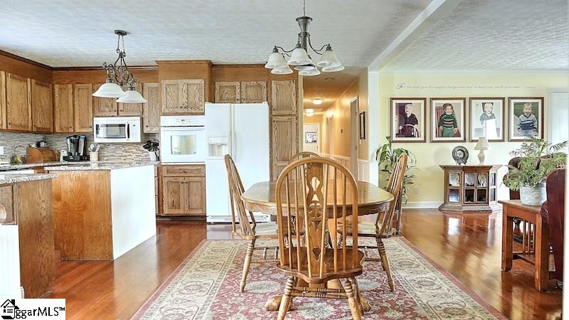 274 Old Dacusville Road Easley, SC 29640 - Photo 5 of 33 Gallery Image 5