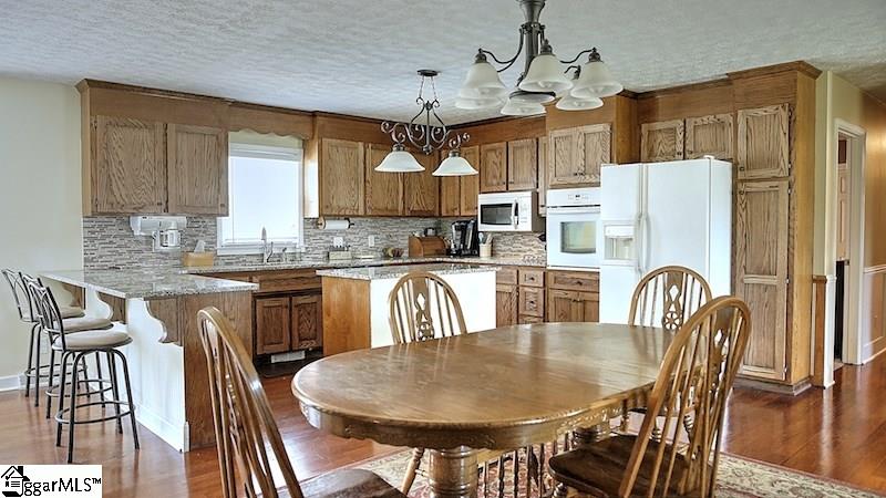 274 Old Dacusville Road Easley, SC 29640 - Photo 6 of 33 Gallery Image 6