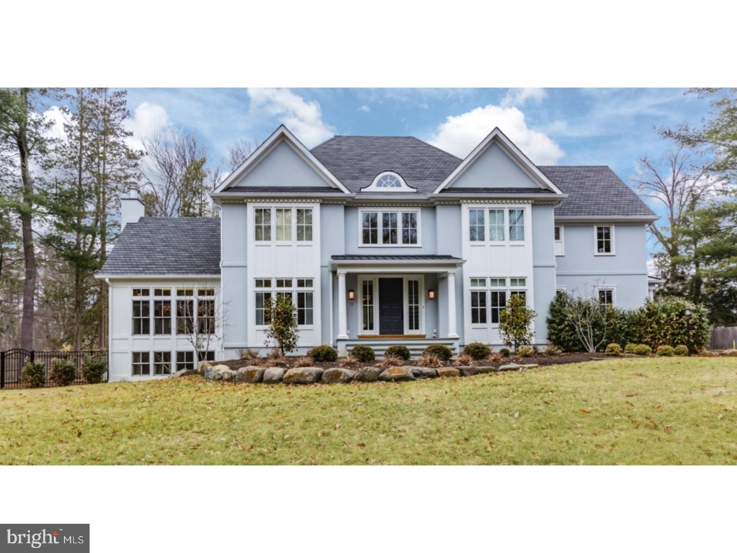 13 Westerly Road Princeton, NJ 08540 - Photo 1 of 25