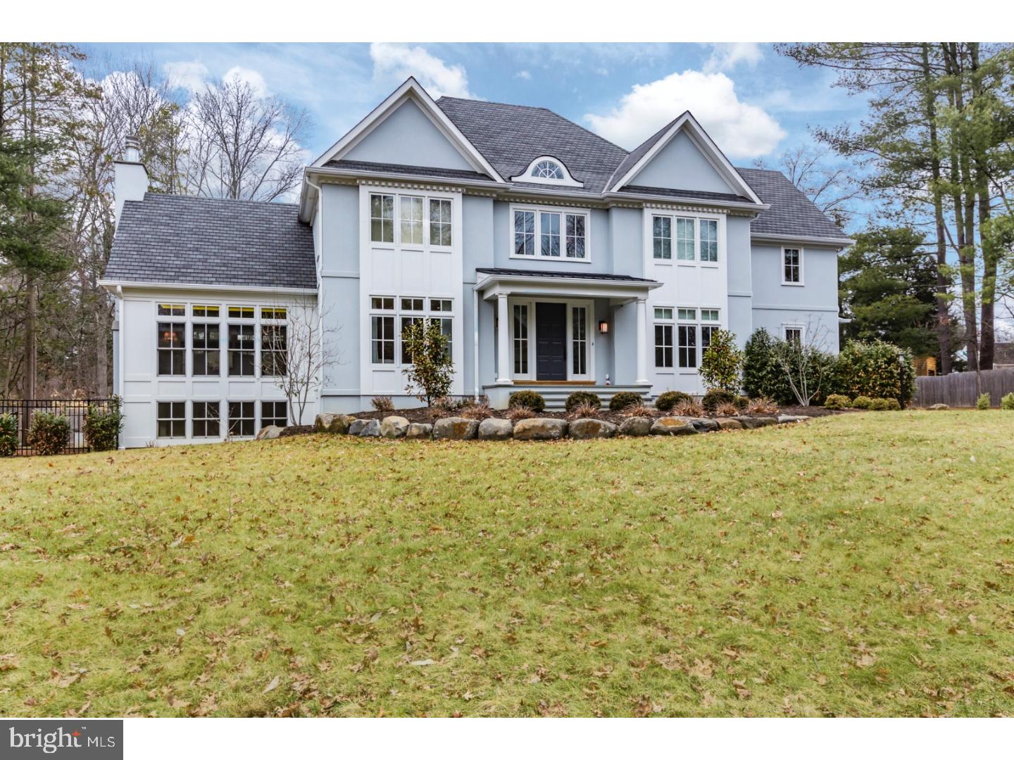 13 Westerly Road Princeton, NJ 08540 - Photo 2 of 25