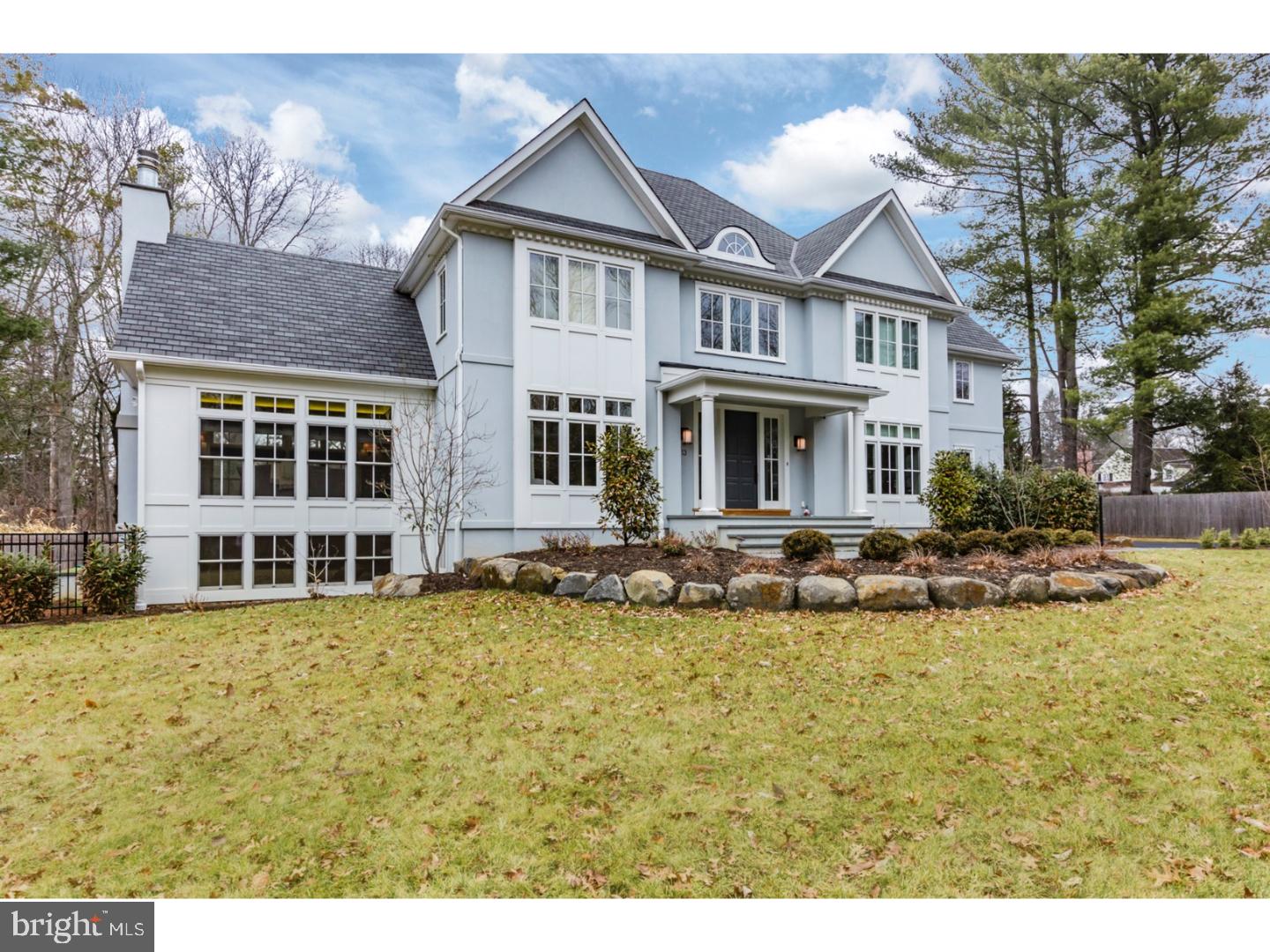 13 Westerly Road Princeton, NJ 08540 - Photo 3 of 25