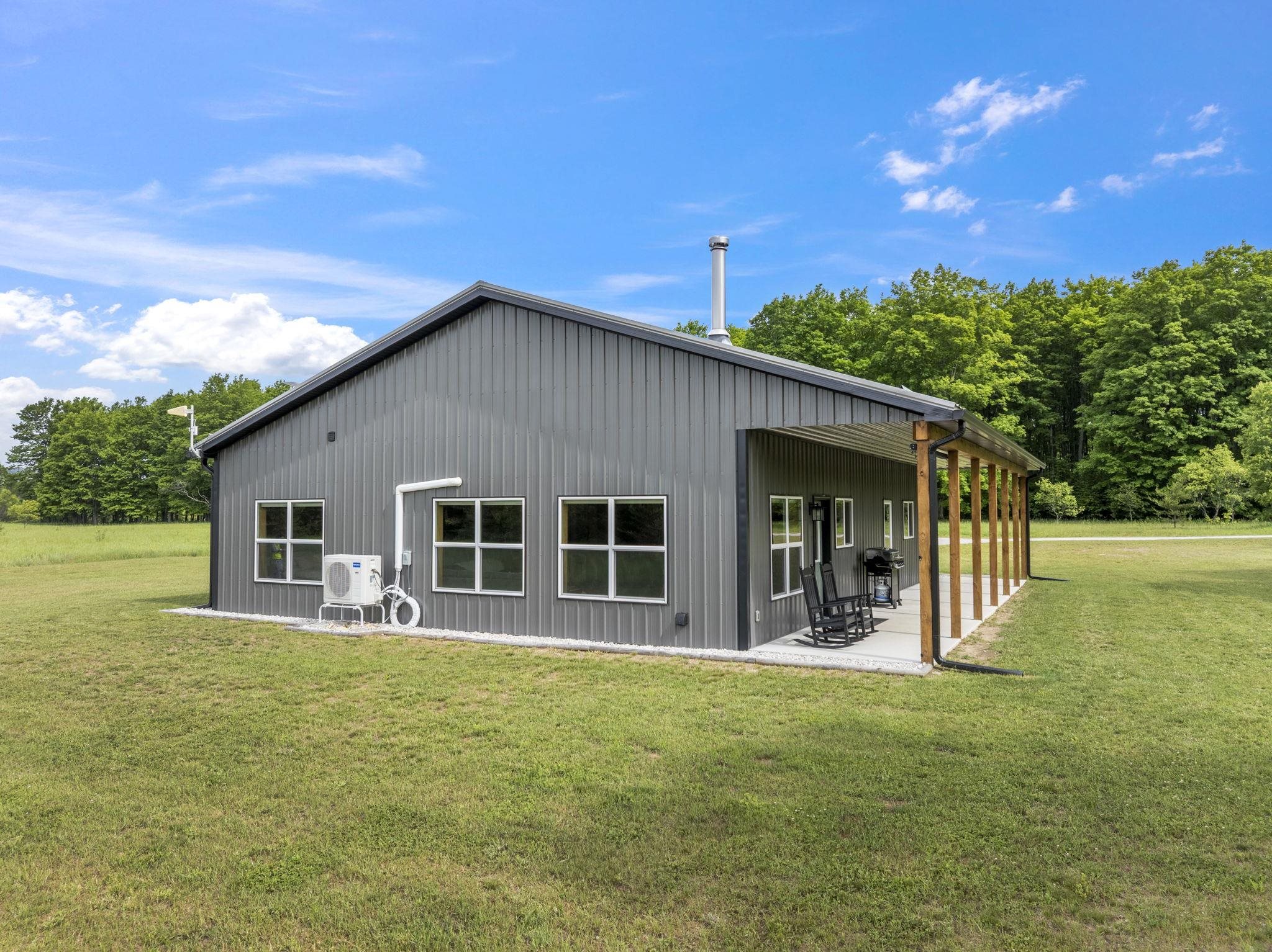10815 North 25 Road Kingsley, MI 49649 - Photo 6 of 62