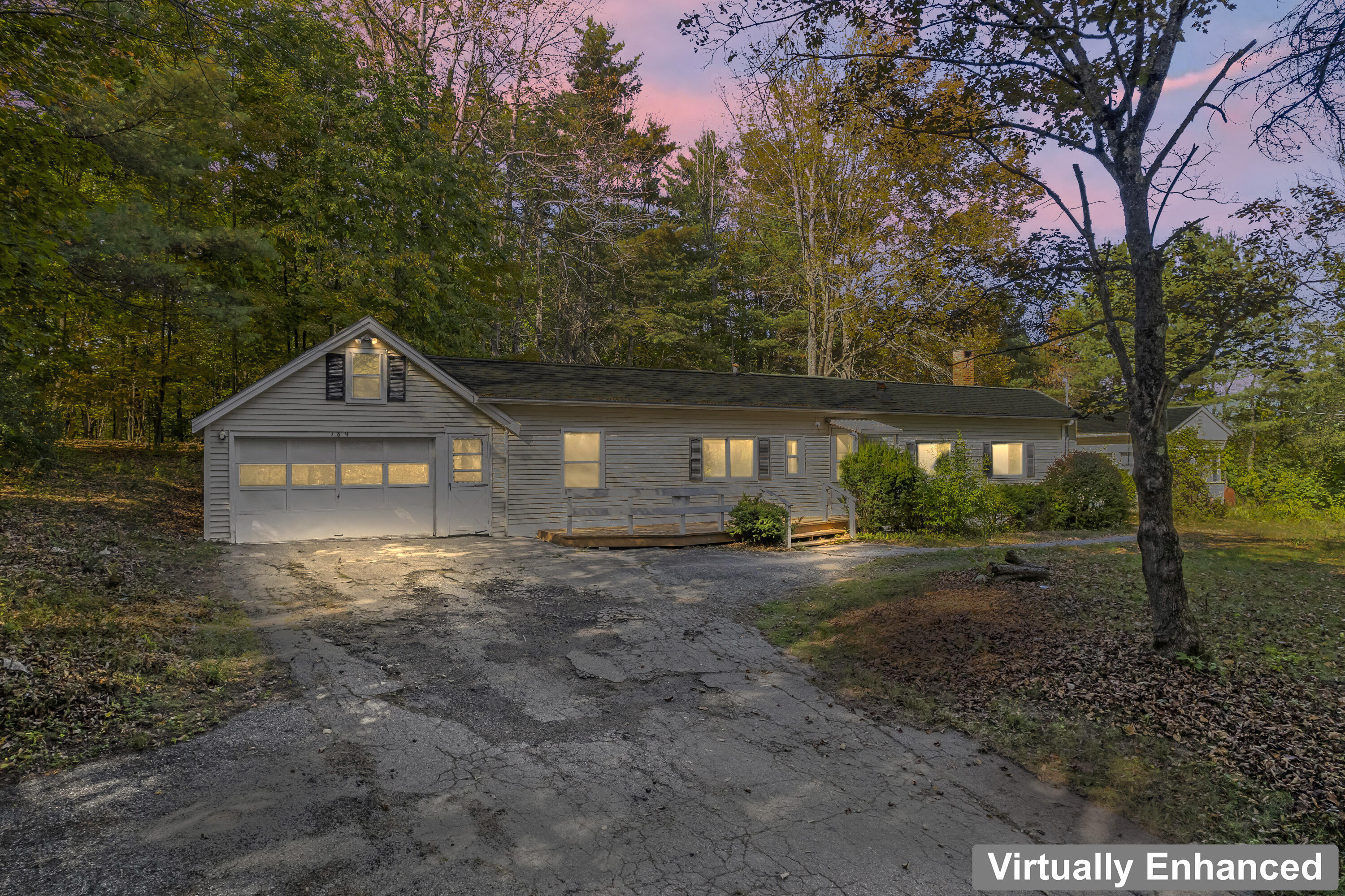 189 Old Winthrop Road Augusta, ME 04330 - Photo 2 of 58 189 Old Winthrop Rd_0101