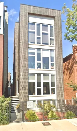 $729,500 | 2446 West Augusta Boulevard, Unit 3, Chicago, IL 60622