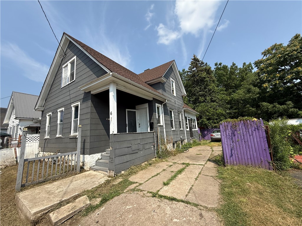 6 Rugraff Street Rochester, NY 14606 - Photo 2 of 28