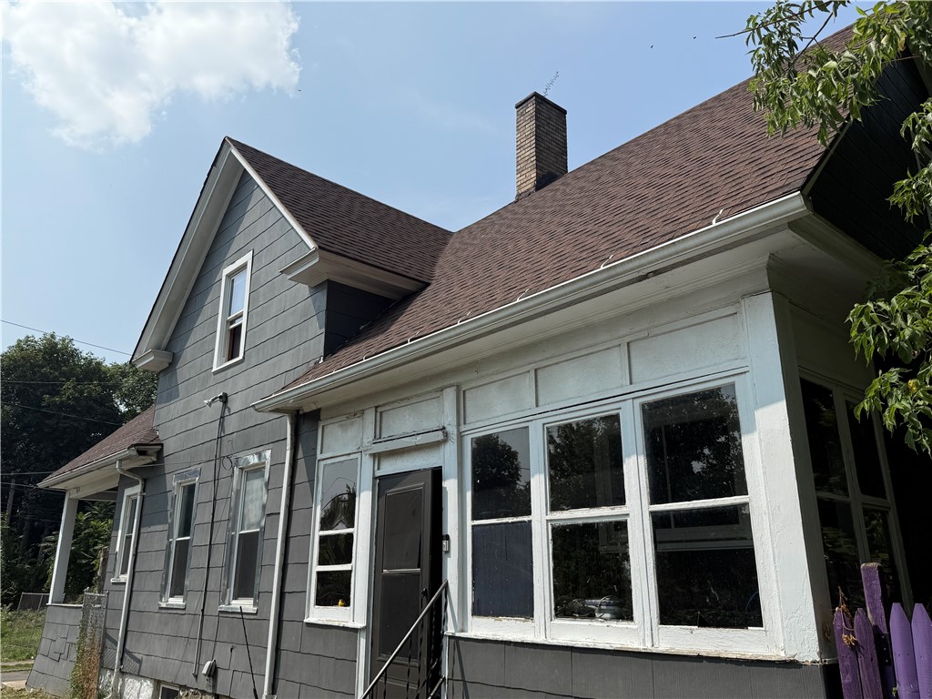 6 Rugraff Street Rochester, NY 14606 - Photo 4 of 28