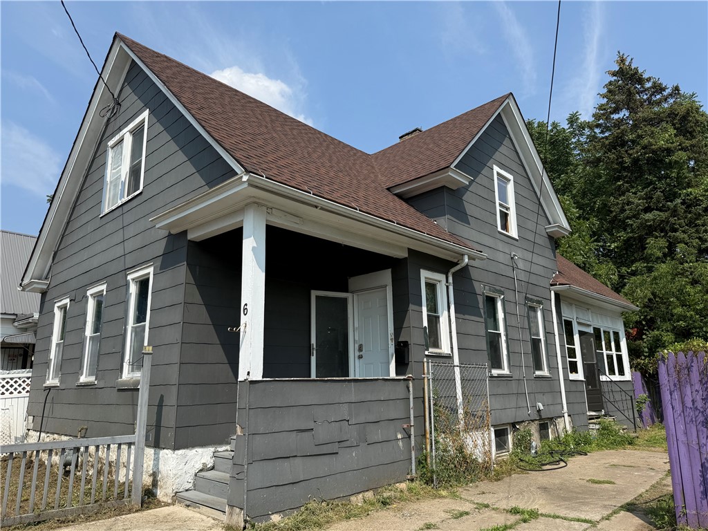6 Rugraff Street Rochester, NY 14606 - Photo 7 of 28