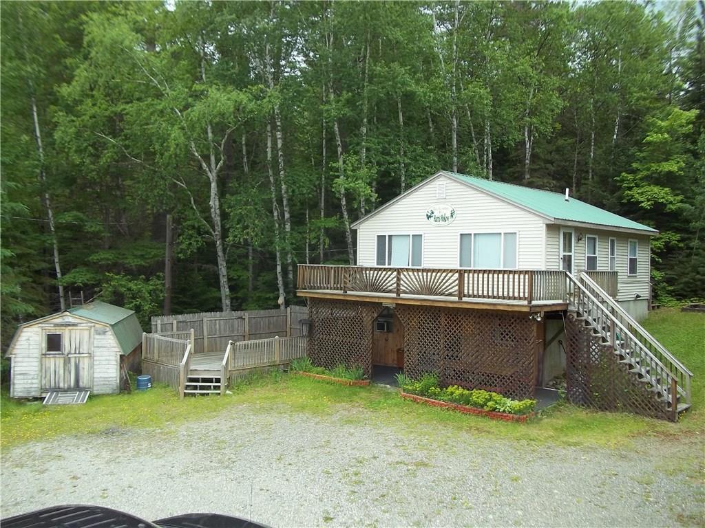 98 Eustis Village Road Eustis, ME 04936 - Photo 19 of 25 Photo