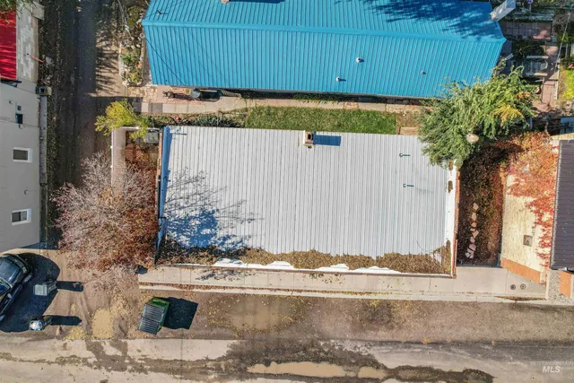 $225,000 | 219 North 1st E Street, Paul, ID 83347