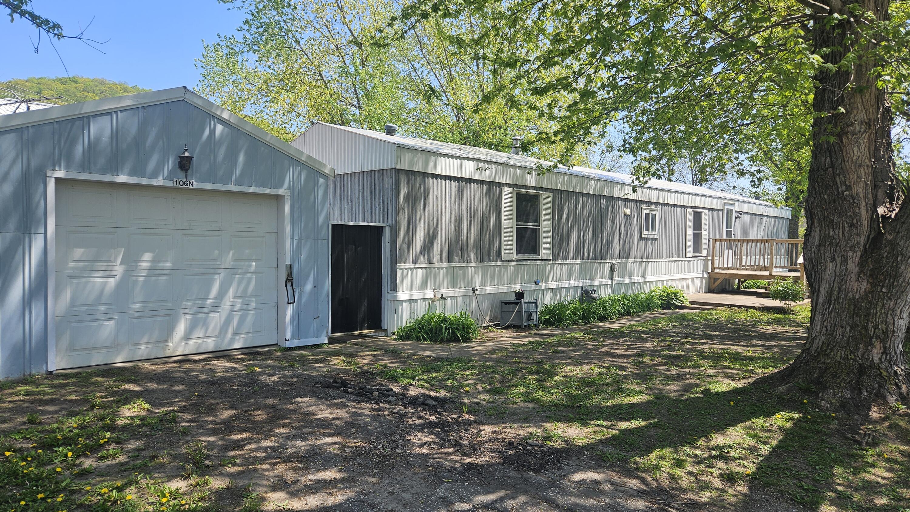 106 North 3rd Street Readstown, WI 54652 - Photo 1 of 1 20250512_140153